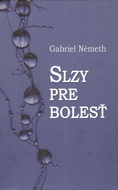 Slzy pre bolesť - Kniha
