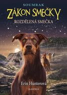 Zákon smečky Rozdělená smečka: Soumrak - Kniha