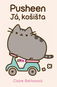 Pusheen Já, košišta  - Kniha