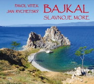 Bajkal - Kniha