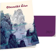 Lunární diář Krásné paní 2023 - Diář