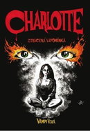 Charlotte: Ztracená vzpomínka - Kniha