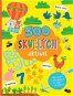 500 skvělých aktivit: Pro kluky i pro holky do školy i do školky - Kniha