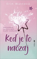 Keď je to naozaj  - Kniha