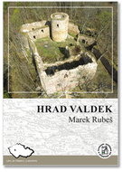 Hrad Valdek  - Kniha