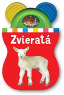 Zvieratá   - Kniha
