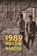 1989 Podzim národů   - Kniha