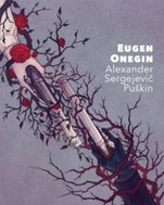 Eugen Onegin  - Kniha