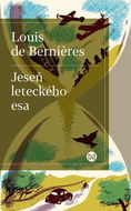 Jeseň leteckého esa - Kniha