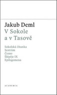 V Sokole a v Tasově  - Kniha