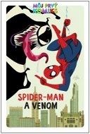 Spider-Man a Venom: Môj prvý komiks - Kniha
