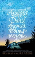 Aristoteles a Dante objavujú hlbiny neznáma  - Kniha