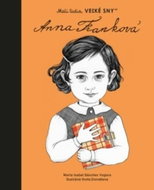 Anna Franková   - Kniha
