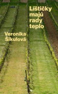 Líštičky majú rady teplo  - Kniha