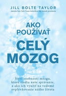 Ako používať celý mozog - Kniha