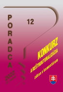 Poradca 12/2022 - Kniha