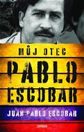Můj otec Pablo Escobar  - Kniha