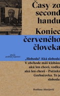 Časy zo second handu - Kniha