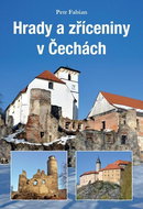 Hrady a zříceniny v Čechách  - Kniha