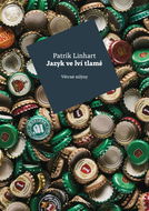 Jazyk ve lví tlamě  - Kniha