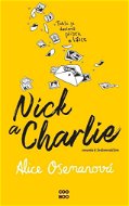 Nick a Charlie: Novela k Srdcerváčům - Kniha