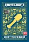 Minecraft Kreativní příručka   - Kniha