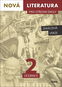 Nová literatura pro střední školy 2 učebnice: Zkrácená verze - Kniha