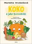 Koko a jeho kamarádi - Kniha