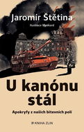 U kanónu stál: Apokryfy z našich bitevních polí - Kniha