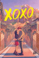 Xoxo   - Kniha
