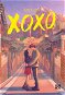 Xoxo   - Kniha