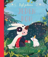 Byl jednou jeden roh  - Kniha