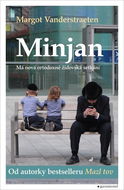 Minjan  - Kniha