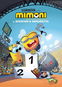 Mimoni 5. Sportem k mimoňství!  - Kniha