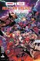 Fortnite X Marvel: Nulová válka 5 - Kniha