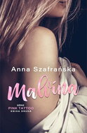 Malvína  - Kniha