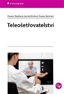 Teleošetřovatelství  - Kniha