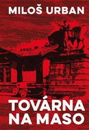 Továrna na maso  - Kniha