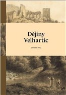 Dějiny Velhartic - Kniha