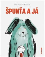 Špunťa a já - Kniha