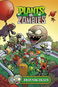 Plants vs. Zombies Trávník zkázy  - Kniha