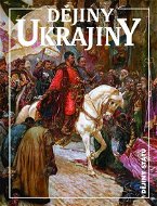 Dějiny Ukrajiny - Kniha