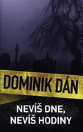 Nevíš dne, nevíš hodiny - Kniha