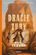 Dračie zuby: Legendárna vojna o kosti na divokom západě - Kniha