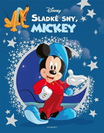 Disney - Sladké sny, Mickey - Kniha