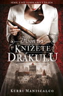 Hon na knížete Drákulu  - Kniha