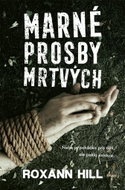 Marné prosby mrtvých  - Kniha