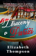 Ztraceny v Paříži  - Kniha
