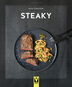 Steaky - Kniha