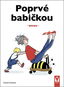 Poprvé babičkou - Kniha
